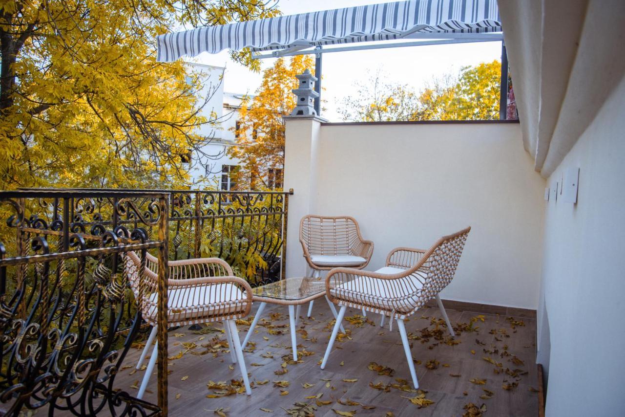 Hive Family House Krakov