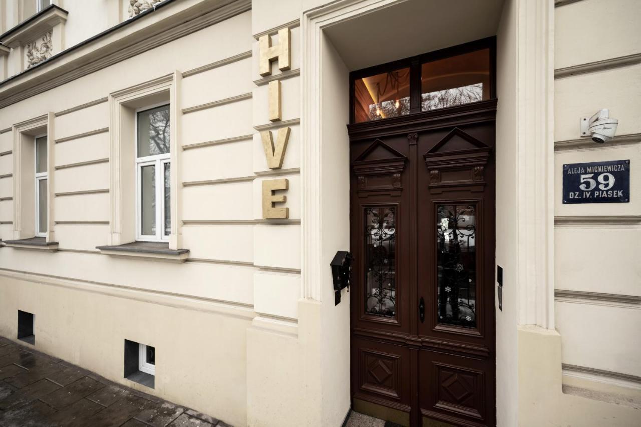 Hive Family House * Krakov