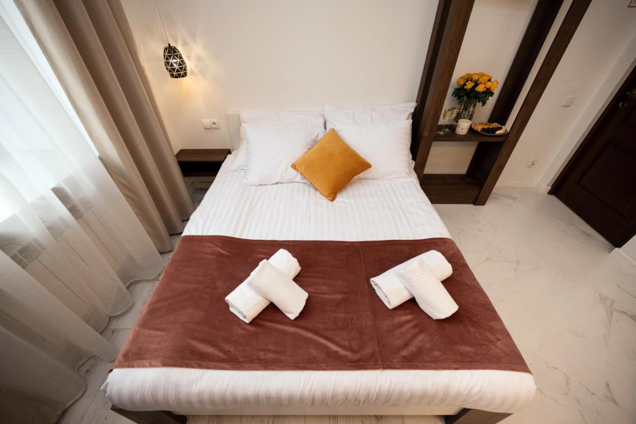 Hotel Hive Family House