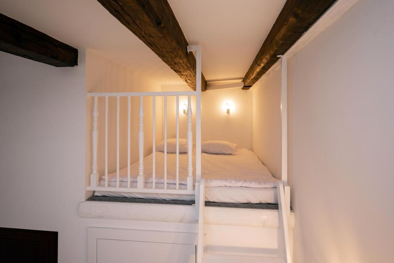 Hotel Hive Family House