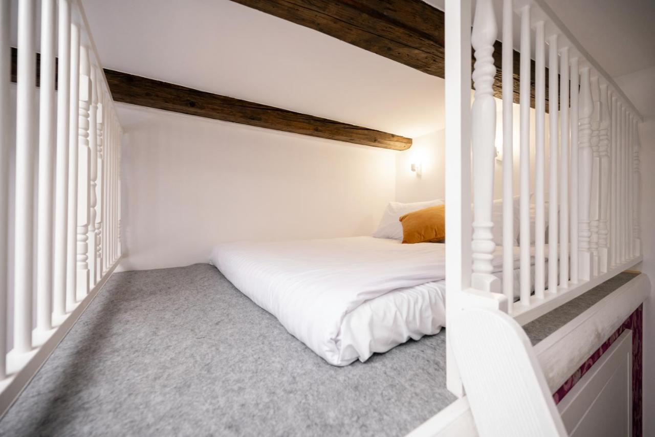 Hotel Hive Family House Krakov