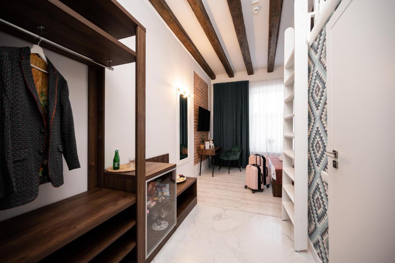 Hotel Hive Family House