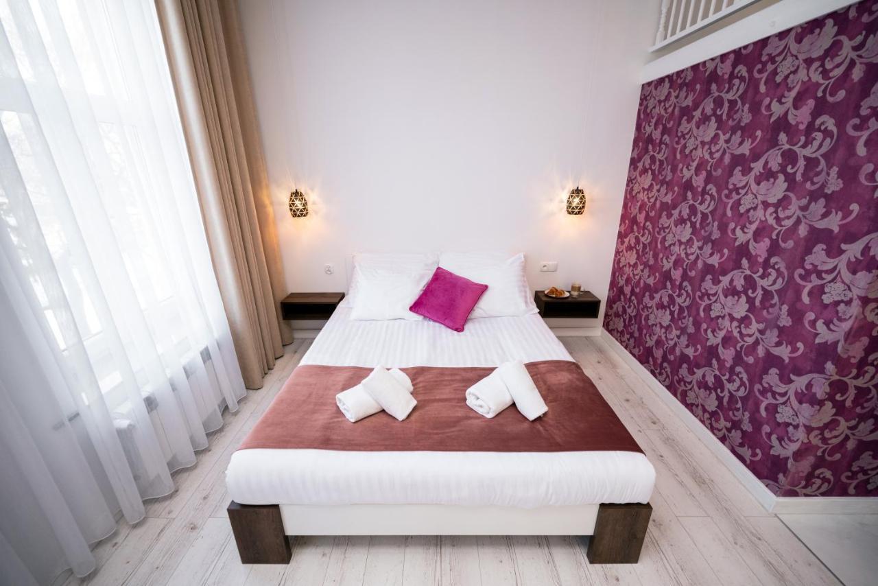 Hotel Hive Family House