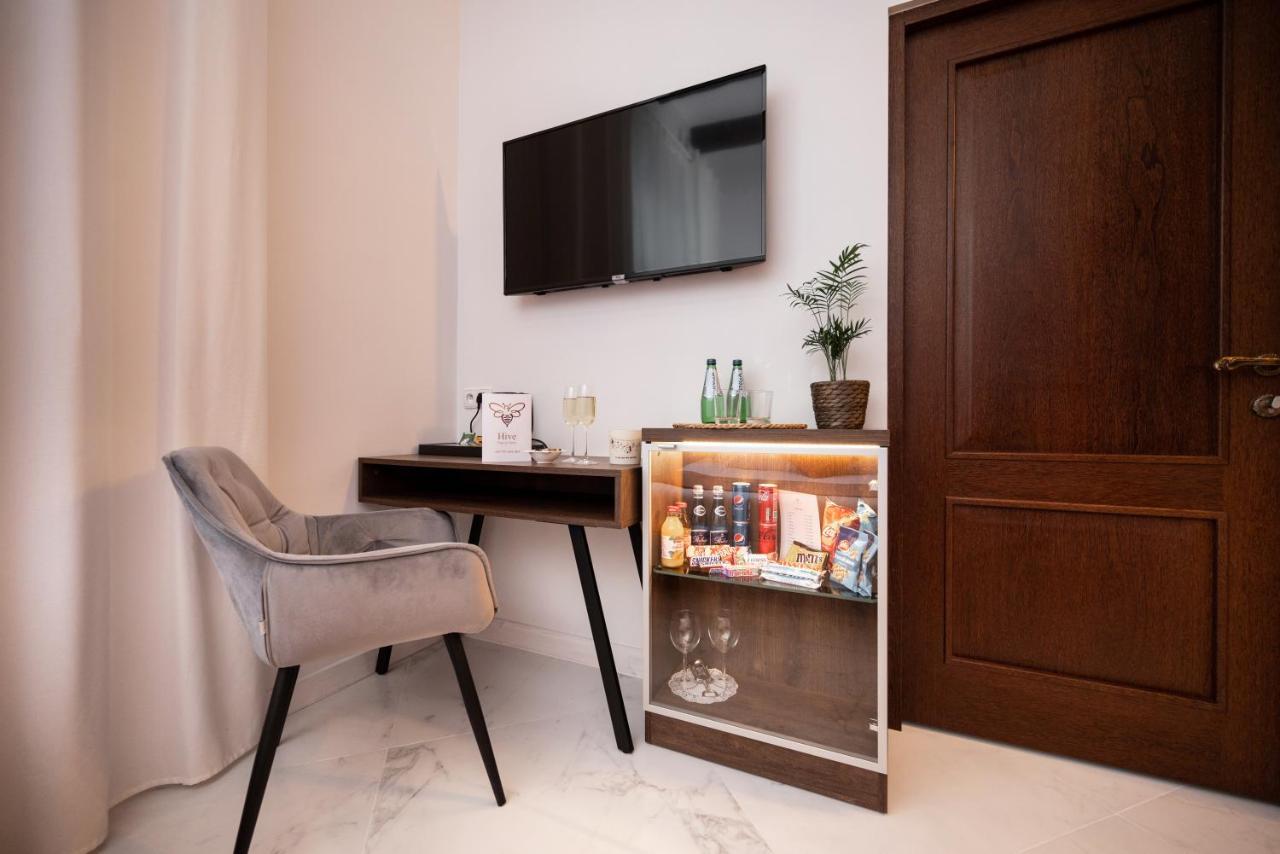 Hotel Hive Family House Krakov