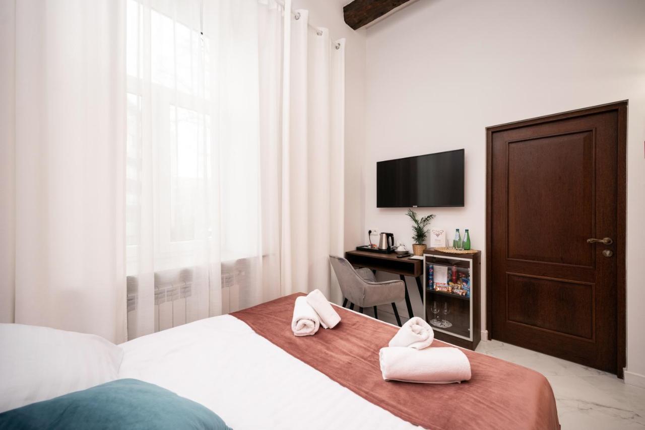 Hive Family House Krakov