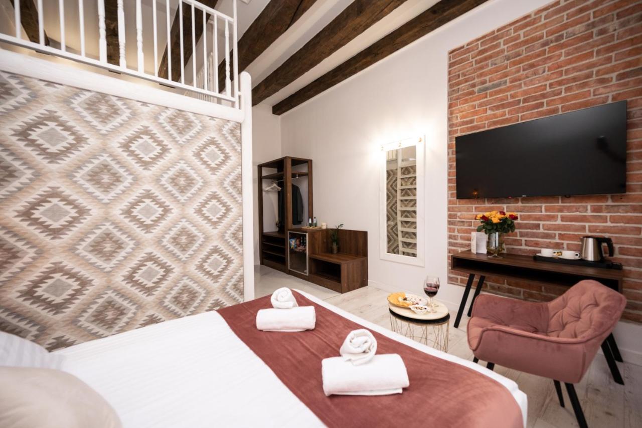 Hotel Hive Family House Krakov