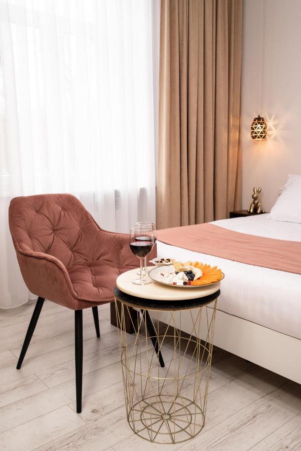 Hotel Hive Family House Krakov