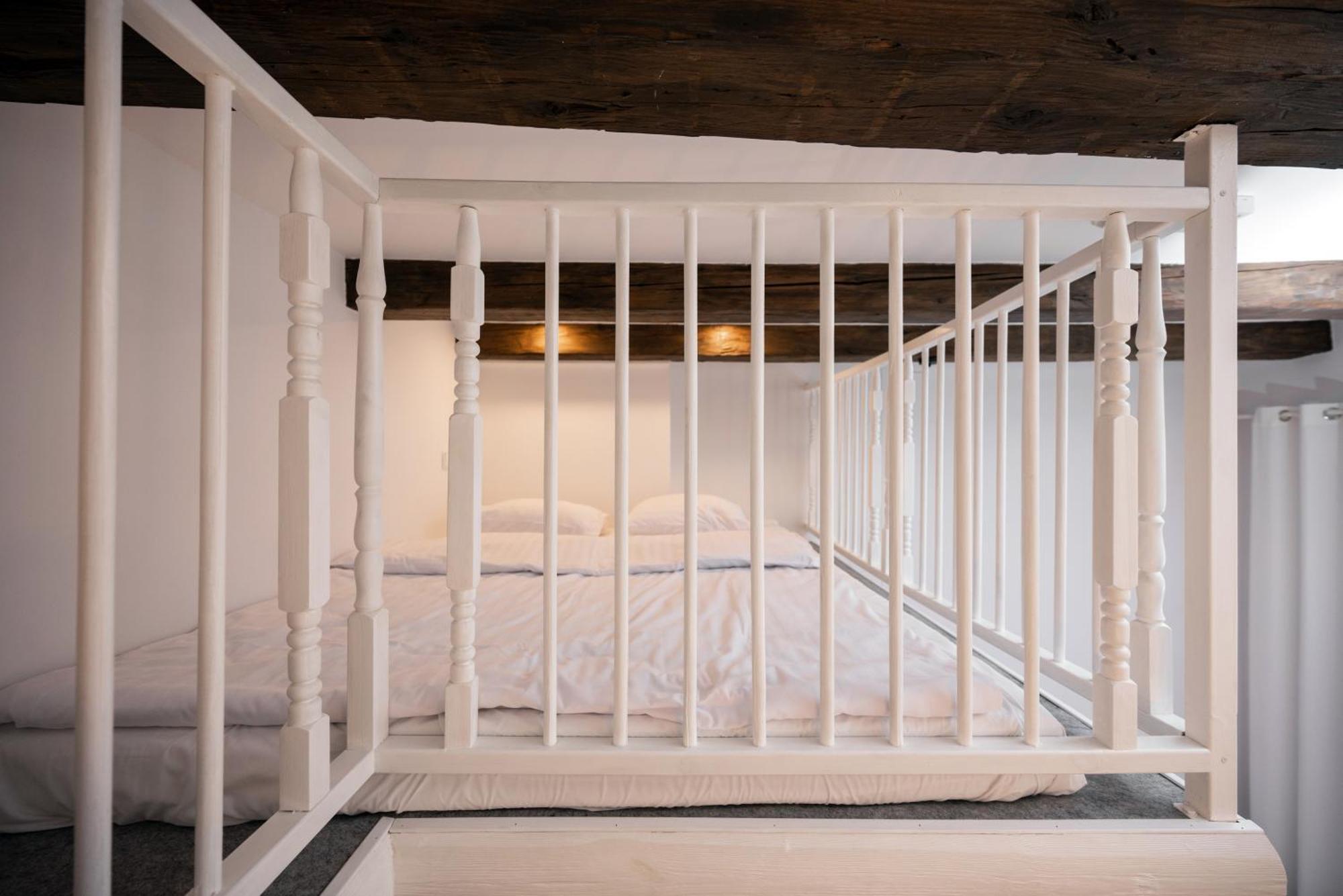 Hotel Hive Family House Krakov