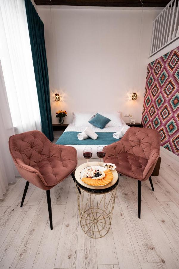 Hotel Hive Family House *