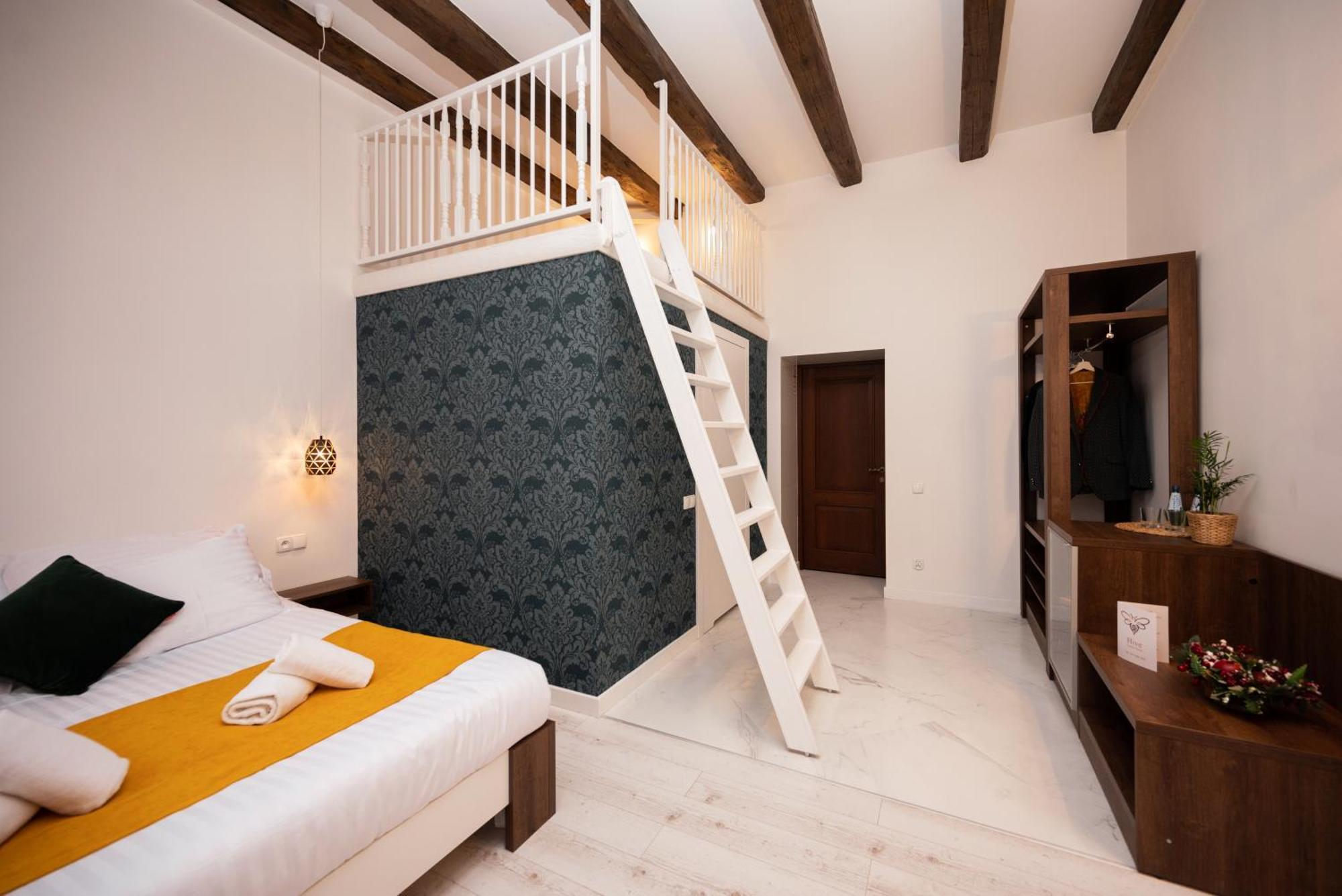 Hive Family House Krakow