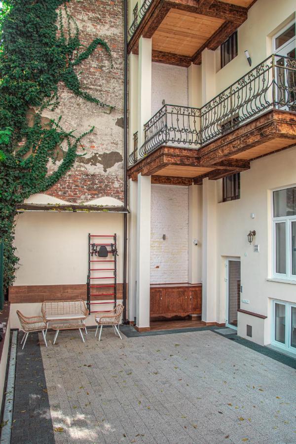 Hotell Hive Family House Krasków
