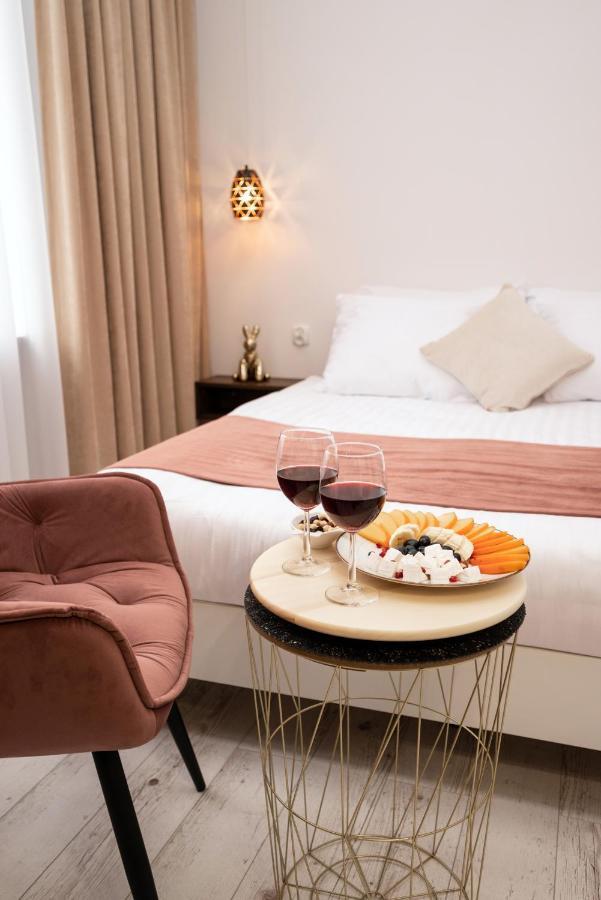 Hotell Hive Family House *