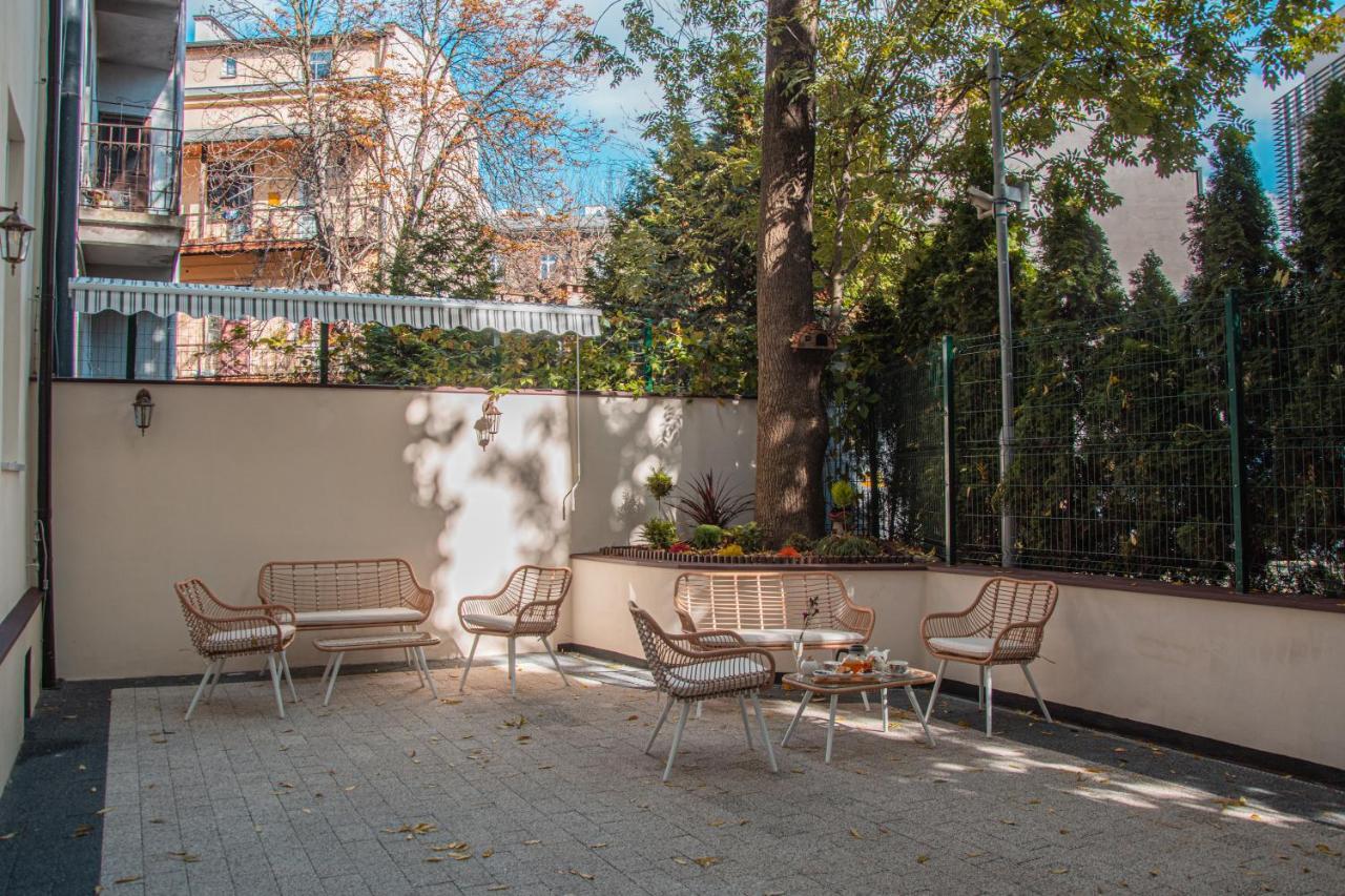 Hive Family House * Krakau