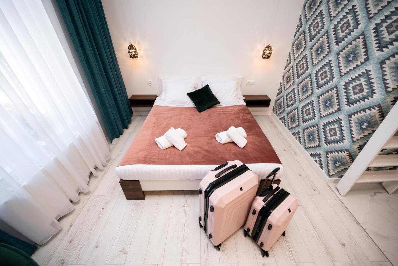 Hotell Hive Family House